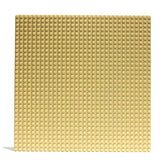 LEGO Platte 3811 (Grundplatte,Beige)